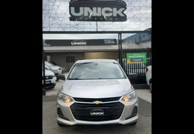 Chevrolet onix plus 10tat nb 2023