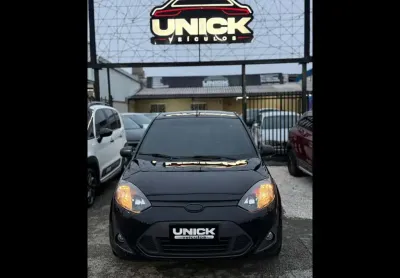 Ford fiesta flex 2013