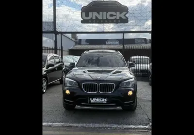 Bmw x1 sdrive20i vl91 2014