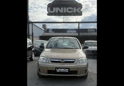 Chevrolet corsa hatch maxx 2012