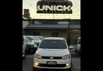 Volkswagen saveiro ce tl mb 2015