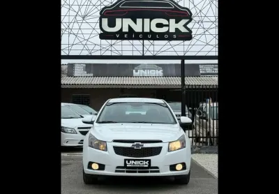 Chevrolet cruze lt nb 2013