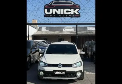 Volkswagen saveiro cross ce 1.6 msi total flex 2014