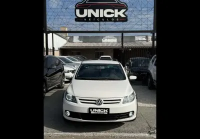 Volkswagen saveiro 1.6 cs 2012
