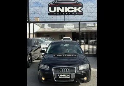 Audi a3 spb 1.6 2008
