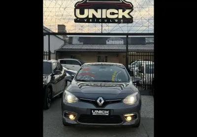 Renault fluence pri20a 2016