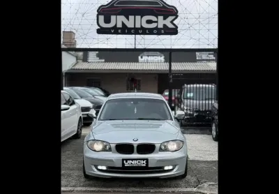 Bmw 118i ue71 2010