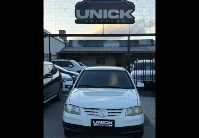 Volkswagen gol 1.0 giv 2013