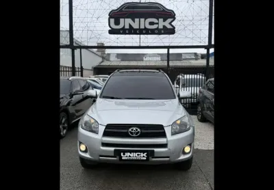 Toyota rav4 2010