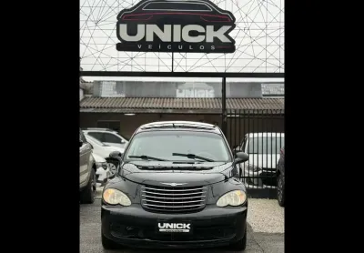 Chrysler pt cruiser c 2007