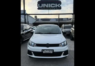 Volkswagen novo gol tl mcv 2017