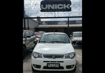 Fiat palio fire 2016