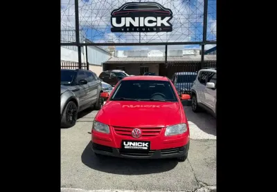 Volkswagen gol 1.0 giv 2013