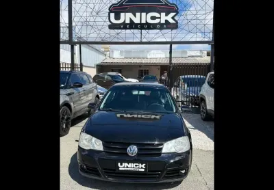 Volkswagen golf 1.6 mi 2010