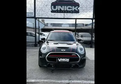 Mini hatch jcw 3p 2016