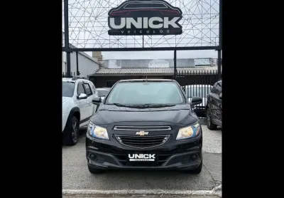 Chevrolet prisma 1.4mt lt 2015