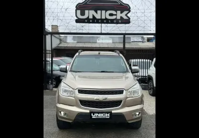 Chevrolet s10 ltz fd2 2013