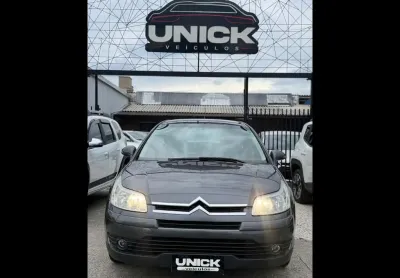 Citroen c4 pallas20gaf 2010