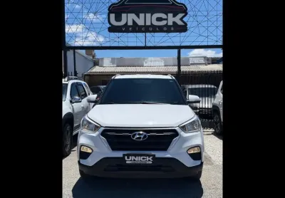 Hyundai creta 16a pulse 2018