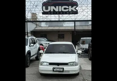 Volkswagen saveiro cl 1.6 mi 2000