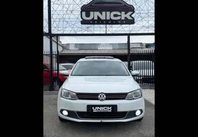 Volkswagen jetta 2.0t 2014