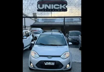 Ford fiesta 1.6 flex 2014