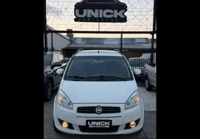 Fiat idea essence 1.6 2013