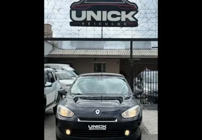 Renault fluence dyn20a 2014