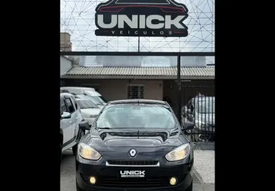 Renault fluence dyn20a 2014