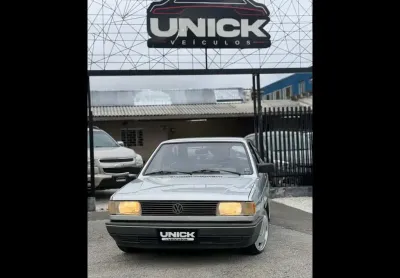 Volkswagen gol cl 1994