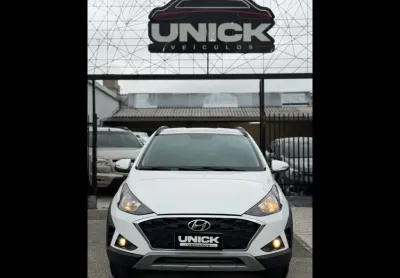 Hyundai hb20x vision 1.6 mt 2022