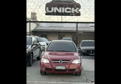 Chevrolet astra hb 4p advantage 2008