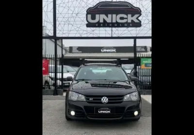 Volkswagen golf 2.0 gt 2009