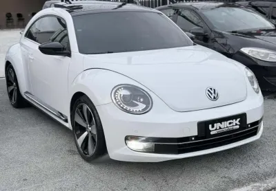 Volkswagen fusca aa 2014