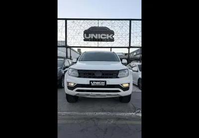 Volkswagen amarok cd 4x4 high 2019