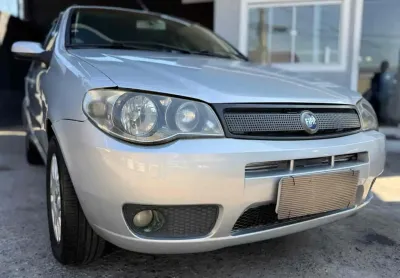 Fiat palio 2007 1.8 mpi hlx weekend 8v flex 4p manual