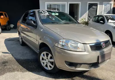 Fiat siena 2013 1.4 mpi el 8v flex 4p manual