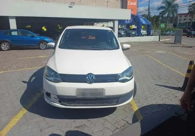 Volkswagen fox 2014 1.0 mi bluemotion 8v flex 4p manual