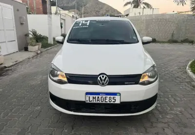 Volkswagen fox 2014 1.0 mi bluemotion 8v flex 4p manual