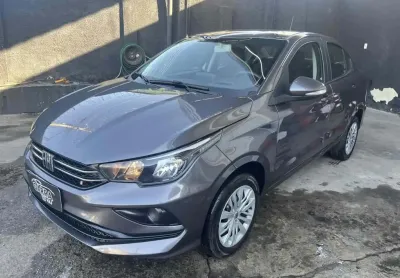 Fiat cronos 2024 1.0 firefly flex drive manual