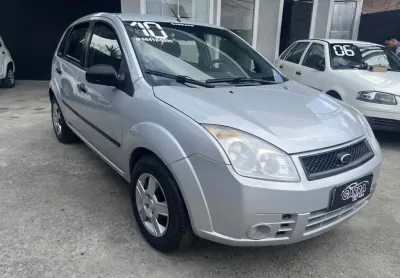 Ford fiesta 2010 1.0 mpi hatch 8v flex 4p manual
