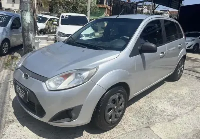 Ford fiesta 2014 1.0 rocam se 8v flex 4p manual