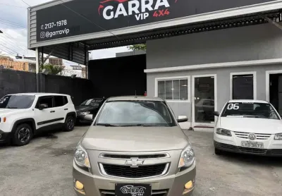Chevrolet cobalt 2014 1.4 mpfi ltz 8v flex 4p manual