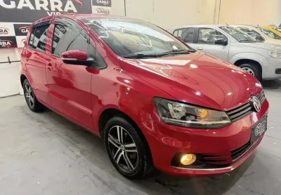Volkswagen Fox 2015 1.6 msi trendline 8v flex 4p manual