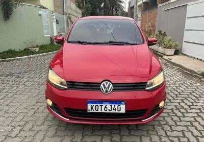 Volkswagen Fox 2015 1.6 msi trendline 8v flex 4p manual