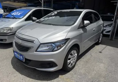 Chevrolet onix 2016 1.4 mpfi lt 8v flex 4p manual