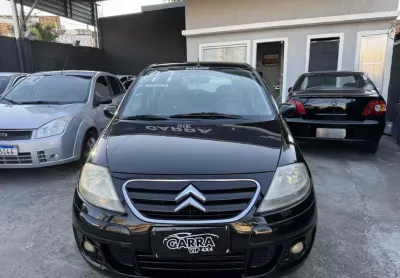 Citroen c3 2011 1.4 i exclusive 8v flex 4p manual