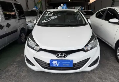 Hyundai hb20s 2015 1.0 copa do mundo 12v flex 4p manual