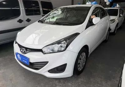 Hyundai hb20s 2015 1.0 comfort plus 12v flex 4p manual