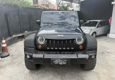 Jeep wrangler 2008 3.8 sport 4x4 teto rigido v6 12v gasolina 2p automático
